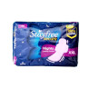 Stayfree Secure Nights Cottony Comfort Sanitary Pad XXL 6 N