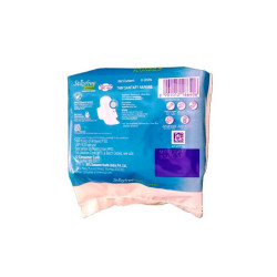 Stayfree Secure Ultra Thin Sanitary Pad XL 6 N