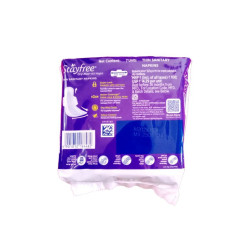 Stayfree Dry Max All Nights Ultra Dry Sanitary Pad XXL 7 N