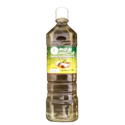 Amuthu Coconut Oil 1 L
