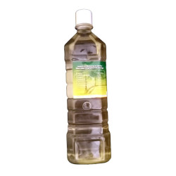 Amuthu Coconut Oil 1 L