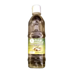 Amuthu Coconut Oil 500 mL