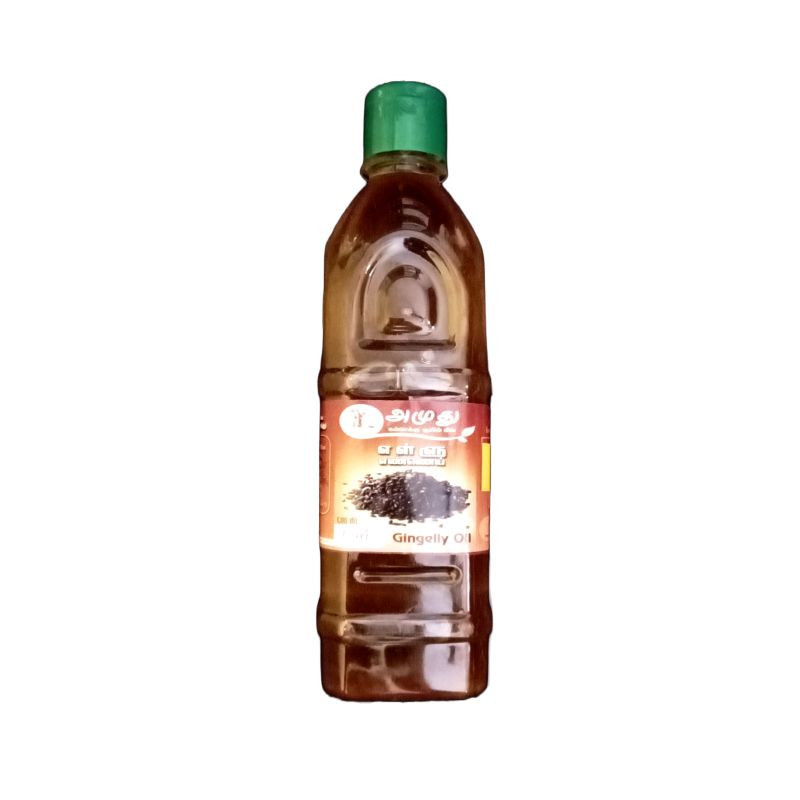 Amuthu Gingelly Oil 500 mL