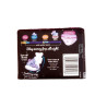 Whisper Bindaz Nights Koala Soft Sanitary Pad XXXLP 4 N