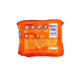 Whisper Choice Ultra Sanitary Pad XL 6 N