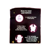 Whisper Period Panty LXL 6 N