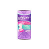 Whisper Pantyliner 20 N