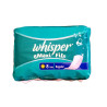 Whisper Maxi Fit Sanitary Pad R 8 N