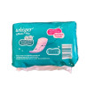 Whisper Maxi Fit Sanitary Pad R 8 N