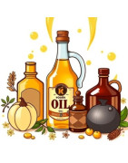 Edible Oils