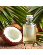 Coconut Oil