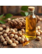 Groundnut Oil