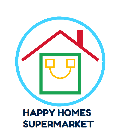 Happy Homes Supermarket