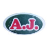 AJ