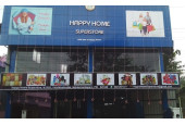 Happy Homes Supermarket